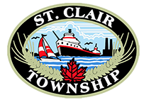 St. Clair Township Logo